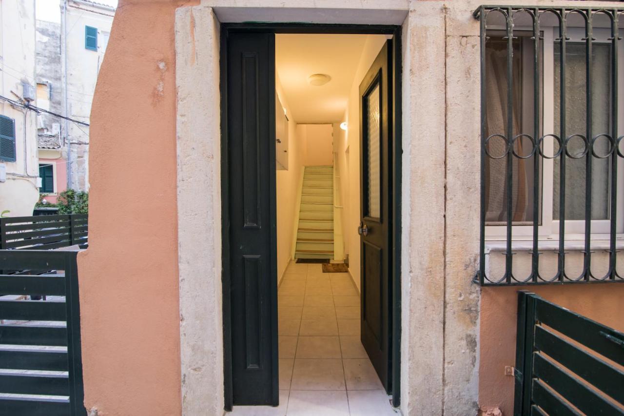 Con Brio Apartment Corfu (city)